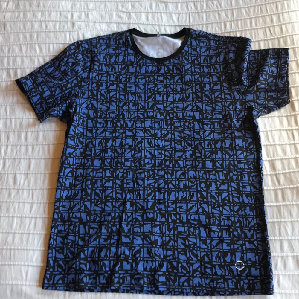 EFM Modal Cotton printed tee